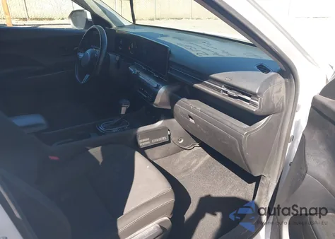 2024 Hyundai Kona Sel z USA, uszkodzony, nr VIN KM8HBCAB5RU076832